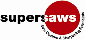 Supersaws - Saw doctors and sharpening specialists